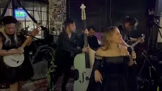 The Midnight Still - Live at Tommys Pub