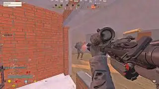 Dayz PVP Montage #1