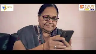 Door Step Banking Services | Bank of Baroda