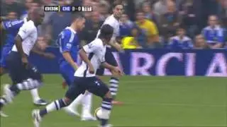 Heurelho Gomes Save VS Chelsea Stamford Bridge