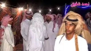 حفل زواج الشاب عايض عواد عطيه الفايدي...الاستقبال والحفل الخطابي