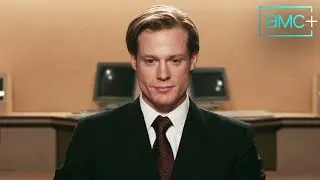 The Newsreader Season 2 | Official Trailer | Starring Sam Reid & Anna Torv | August 7 on AMC+