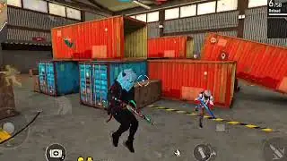 &ldquo;No Team. No Mercy 🔥 | Lone Wolf Montage &ndash; Free Fire&rdquo;