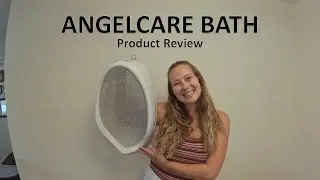 Angelcare Bath Review