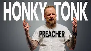 From Honky-Tonk to Holy Ground: Ryan Hurt&rsquo;s Redemption Story | The Storyfield Podcast Ep. 90