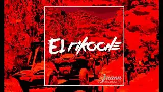 Juann Morales - El Rikoche