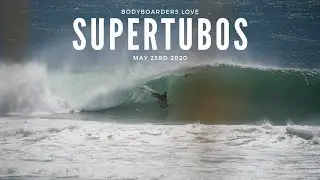 We Love Supertubos - Bodyboard Peniche Portugal