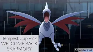 Tempest Top Picks Series - Skarmory