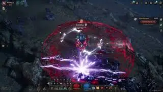 UNDECEMBER ShieldStrike NoCrit Stra 144