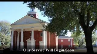 Inman Mills Baptist Church Live Stream