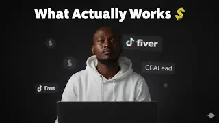 I Tried 3 Ways to Make Money Online in Kenya (Here&rsquo;s What Actually Works)