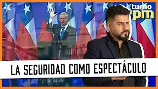 &iexcl;Kast, Kaiser y Parisi enfocados en la INSEGURIDAD! &iexcl;Analizamos LUX, lo nuevo de Rosal&iacute;a! | Turno PM