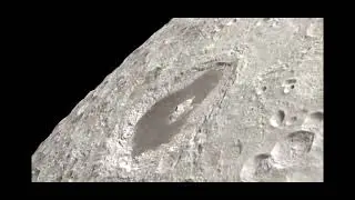 Apollo 13 moon mission view 🌗🚀🚀