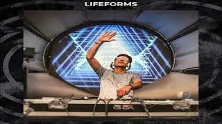Lifeforms -  Iboga Records RadiOzora  [2021]
