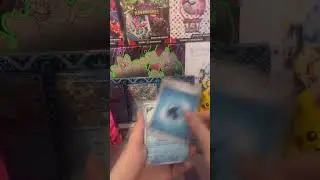 1/2 of destined rivals booster bundle! #pokemonchannel #pokemon #pok&eacute;mon #pokecards 