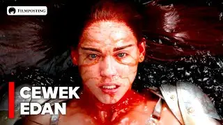 BALAS DENDAM WANITA BERAMBUT MERAH‼️ | Alur Cerita Film 