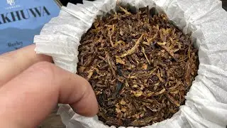 HU MAKHUWA