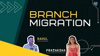 Branch Migration || VIT Vellore 2020