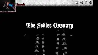 Ossuarium
