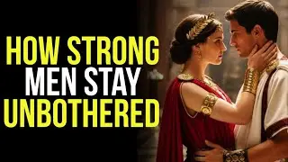 The Stoic Way to Become Emotionally Untouchable