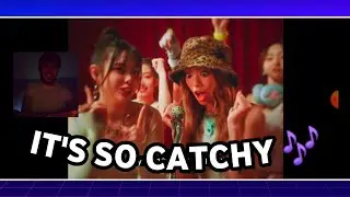 【babyMINT】\ LUCY!!!!!! /｜Official Music Video | REACTION