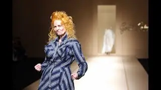 Westwood  Punk, Icon, Activist Trailer