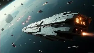 Humanity Unveils the Hidden Aegis Fleet &mdash; 800 Seconds That Stopped an Empire | HFY | Sci-Fi Stories