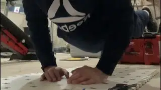 1000💎Decline Push-Ups 50 mins DAY 53-INSANE RESULTS