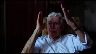 Александр Сновский о строительстве Мертвой дороги