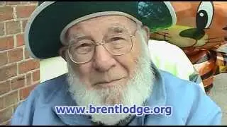 Brent Lodge Bird & Wildlife Trust