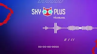 TÕLKELAUL  Kuuvalgus - Mesi | Sky Plus