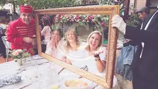 Mother's Day at The Grounds 2017