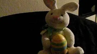 rockin robin michael jackson song easter bunny and bird