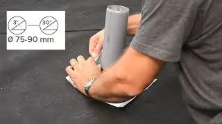 Mataki Haloten Takstos 75 STEEL