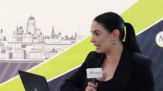 🎤 MiningIR with Rana Vig, President & CEO of Blue Lagoon Resources at THE Mining Investment EVENT
