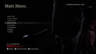 Friday the 13th with kodeman67