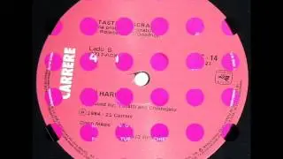 DEN HARROW - A TASTE OF LOVE (ORIGINAL VERSION) (℗1983 / &copy;2013)