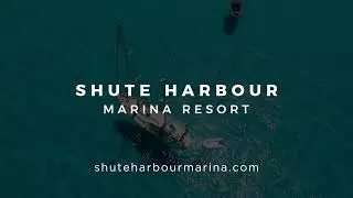 Shute Harbour Marina - Waterfront Homes and Berths