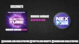Electrotube (Rodrigo Andrade Remix) - Nils Vauhkonen #4 VOTA YA!