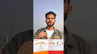 Chola Finance New Jobs Vacancy | Finance Jobs #cholafinance #chola #financejobs #shortvideo #shorts