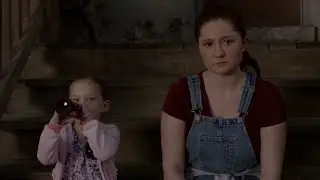 Debbie and Franny drink beer | Shameless
