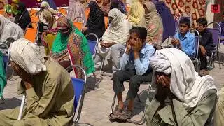 BWT | Ramadan Distribution | Ration Box| #pakistan #punjab #miawali #charity #bwt #servinghumanity