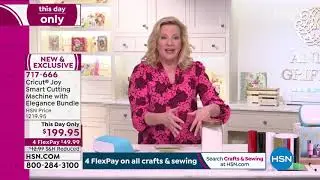 HSN | Create It Yourself 05.05.2020 - 04 PM