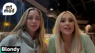 Mar&iacute;a se confiesa con Mayka: su verdadera profesi&oacute;n antes de &lsquo;LIDLT&rsquo; o su pasado con &Aacute;lvaro Boix