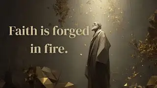 Forged in the Fire: The Story of Job | Faith When Everything Falls Apart