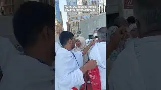 07,Umrah haram Shareef Al-Faisal tours & Travels #AlFaisal