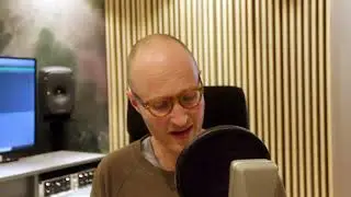 Adventssånger - Det susar genom livets strid