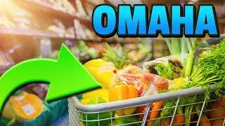 Omaha&rsquo;s Grocery Store Guide for Shoppers!