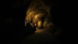 Doorways: Prelude - part 1