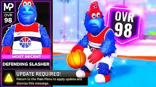 ROBLOX PLAYGROUND BASKETBALL GOT A NEW UPDATE